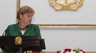 Merkel lässt sich nicht drängen | BahVideo.com
