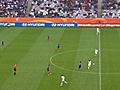WK vrouwen Frankrijk-VS | BahVideo.com