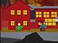 South Park S03E15 - Mr Hankeys Christmas Classics | BahVideo.com