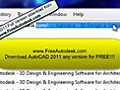 Autodesk AutoCAD 2011 Serial | BahVideo.com