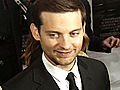 Tobey Maguire Poker Lawsuit amp More  | BahVideo.com