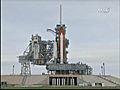 Endeavour Shuttle Launch Scrubbed | BahVideo.com