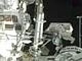 Astronauti russi passeggiano nello spazio | BahVideo.com