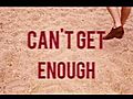Glory Days - Can t Get Enough Official Lyric  | BahVideo.com