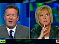 Nancy Grace Jury wasn t listening to me | BahVideo.com