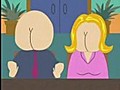 South Park S05E10 - How to Eat With Your Butt | BahVideo.com