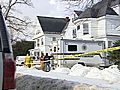 One dead 15 Displaced After Home Fire | BahVideo.com