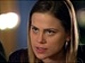 Wilson interroga Melissa sobre a morte de Pimentel | BahVideo.com