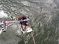 Strapless Kitesurfing 102 Strapless Air | BahVideo.com