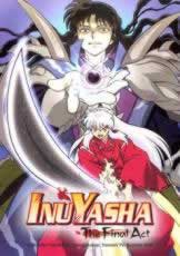 Inuyasha: The Final Act  Episode 11 | BahVideo.com