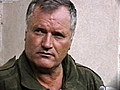 Die Jagd nach Ratko Mladic | BahVideo.com