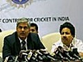 India s monopoly in cricket  | BahVideo.com