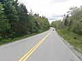 Nova Scotia coastal roads | BahVideo.com