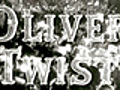 Oliver Twist trailer | BahVideo.com
