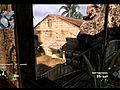 Black Ops Free For All 30-4 on Crisis by  | BahVideo.com