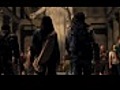 Percy Jackson | BahVideo.com