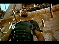 Gladiator: Trailer | BahVideo.com