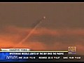 Mystery Missile Launch Seen off Calif Coast  | BahVideo.com