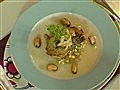 The Chef s Kitchen - Wild Striped Bass | BahVideo.com