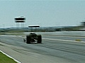 Speedmakers - Top Fuel Dragsters | BahVideo.com