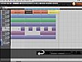 Cubase 6 Tutorial - Vari Audio Vocal Re-pitching | BahVideo.com