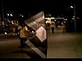 Plaza Singapura - Urban Kiting Session | BahVideo.com