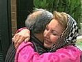 American Freed from Iran | BahVideo.com