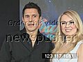 Dancing On Ice contestants unveiled | BahVideo.com