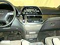 2008 Honda Odyssey V3125 in Fort Wayne Indianapolis IN | BahVideo.com