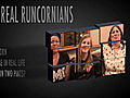 The Real Runcornians 3 | BahVideo.com