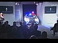 UP-TV Mit BMW-Dieselmotoren auf Verbrecherjagd in | BahVideo.com