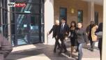 Charlie Gilmour jailed for protest | BahVideo.com