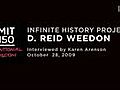 D Reid Weedon | BahVideo.com