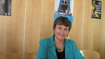 Portrait de femme Marianne Cantau premi re adjointe au maire des Mureaux | BahVideo.com
