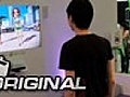 Kinect Sports - TGS 10 Volleyball Walkthrough  | BahVideo.com
