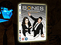 Win a Copy of Bones Season 5 on DVD  | BahVideo.com