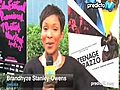Predicto Gets Gossip on Lady Gaga and George Clooney - Video | BahVideo.com