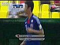 Ferreira come Maradona pallonetto da 60 metri | BahVideo.com