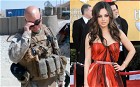 Marine gets date with Mila Kunis after posting  | BahVideo.com