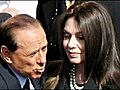 New scandal rocks Berlusconi s reputation | BahVideo.com