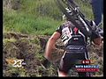 Hundreds Compete In Cyclocross Championship | BahVideo.com