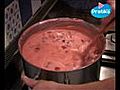 Comment faire de la confiture de fraises | BahVideo.com