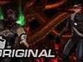 Mortal Kombat - Kenshi DLC Gameplay | BahVideo.com