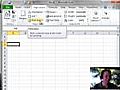 Excel In Depth 2 - Morphing Ribbon | BahVideo.com