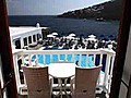 Greek Islands Mykonos | BahVideo.com