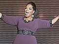Surprise Oprah a Farewell Spectacular  | BahVideo.com