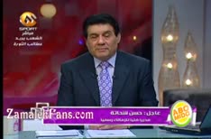 تفاصيل تعيين حسن شحاته مدير فنيا للزمالك | BahVideo.com