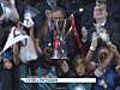 Lyon win Women s Champions League | BahVideo.com