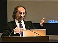 Mohamad Tavakoli-Targhi - Islam and the Contest of Faculties in Iran UBC 2011 | BahVideo.com