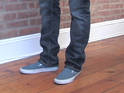 How to Wear Men s Shoes with Jeans | BahVideo.com